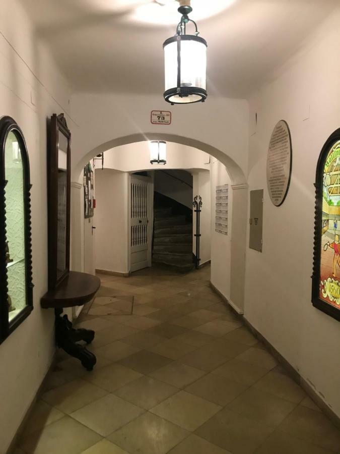 וינה The Barts City Center - Self Check-In מראה חיצוני תמונה